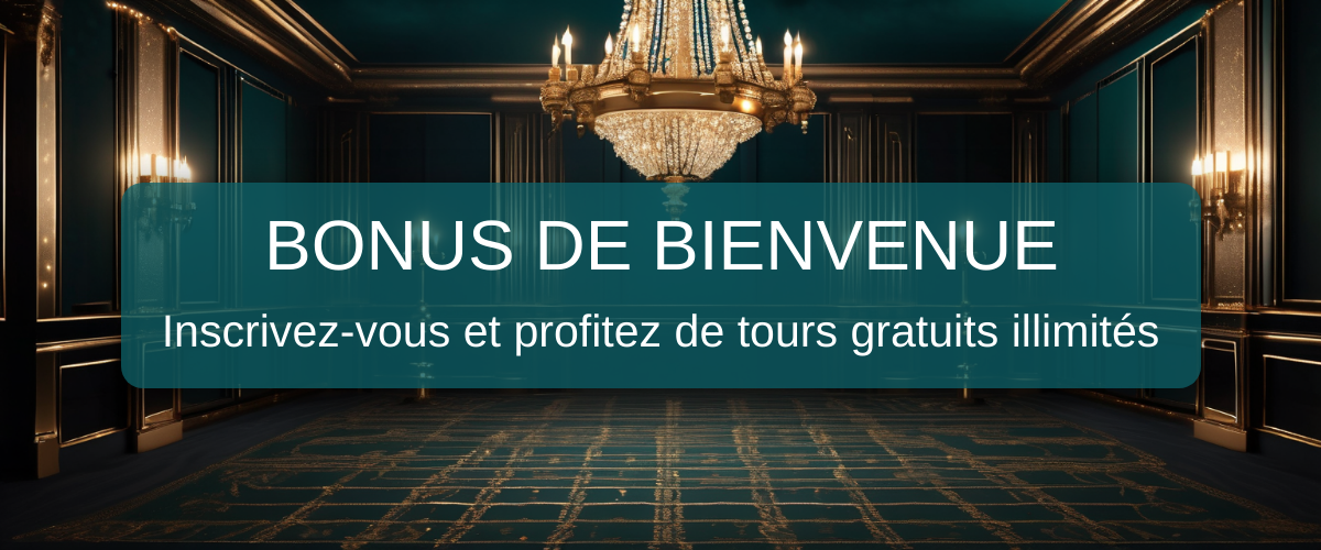 Casino Sans Dépôt Avec Bonus Gratuit 2026 - France